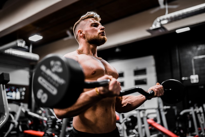 Musculation